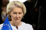 Ursula von der leyen