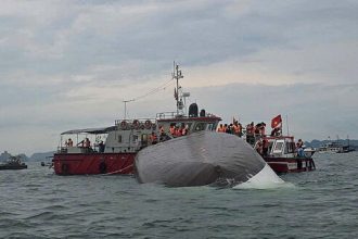 vietnam