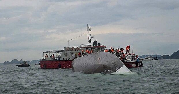 vietnam