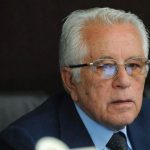 L'ex giudice Vitaliano Esposito