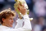 Sinner campione di Wimbledon