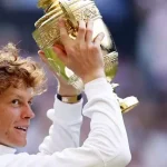 Sinner campione di Wimbledon