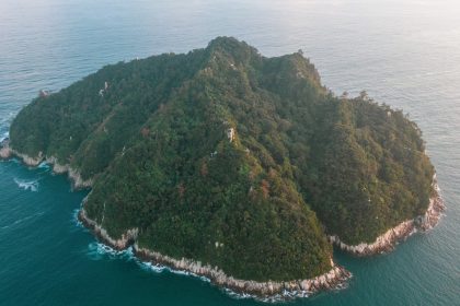 L'isola di Jeju è patrimonio Uneso