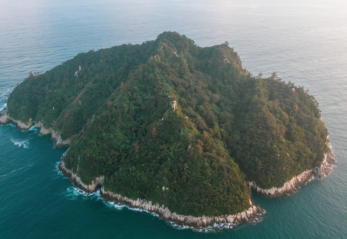 L'isola di Jeju è patrimonio Uneso
