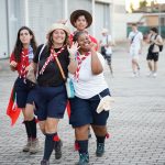 Grande traffico sulle strade. E a Roma il Giubileo giovani