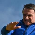 L'ex presidente del Brasile Bolsonaro è agli arresti domiciliari