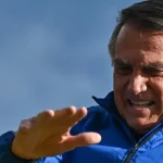 L'ex presidente del Brasile Bolsonaro è agli arresti domiciliari