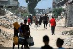 Unanime la condanna per l'operazione militare su Gaza annunciata da Israele