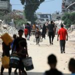 Unanime la condanna per l'operazione militare su Gaza annunciata da Israele