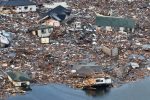 Giappone, lo tsunami del 2011