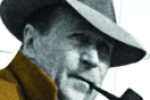 Tiziano Fratus racconta Simenon
