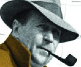 Tiziano Fratus racconta Simenon