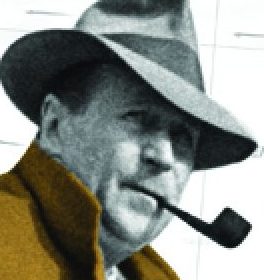 Tiziano Fratus racconta Simenon