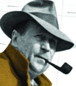 Tiziano Fratus racconta Simenon