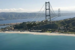 Ponte Stretto Messina