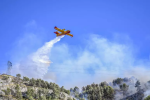 Canadair Francia
