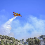 Canadair Francia