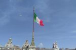 bandiera italiana