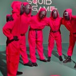 Sono 265 milioni le persone che nel mondo hanno visto Squid Game