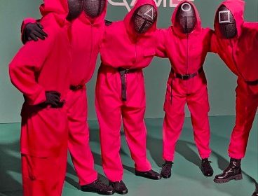 Sono 265 milioni le persone che nel mondo hanno visto Squid Game
