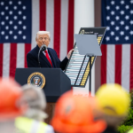 Trump liberation day