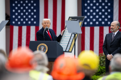 Trump liberation day
