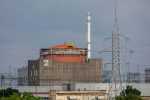 La centrale nucleare è sotto il controllo russo