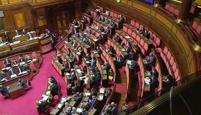 Riarmo, sinistra in ordine sparso