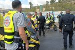 L'attentato a Gerusalemme Nord