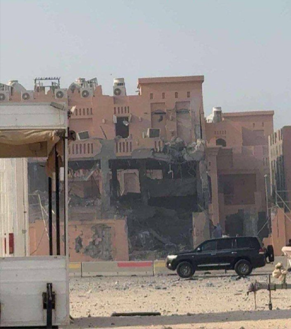 Raid israeliano a Doha per uccidere i negoziatori di Hamas. Il Qatar: “Gesto codardo”