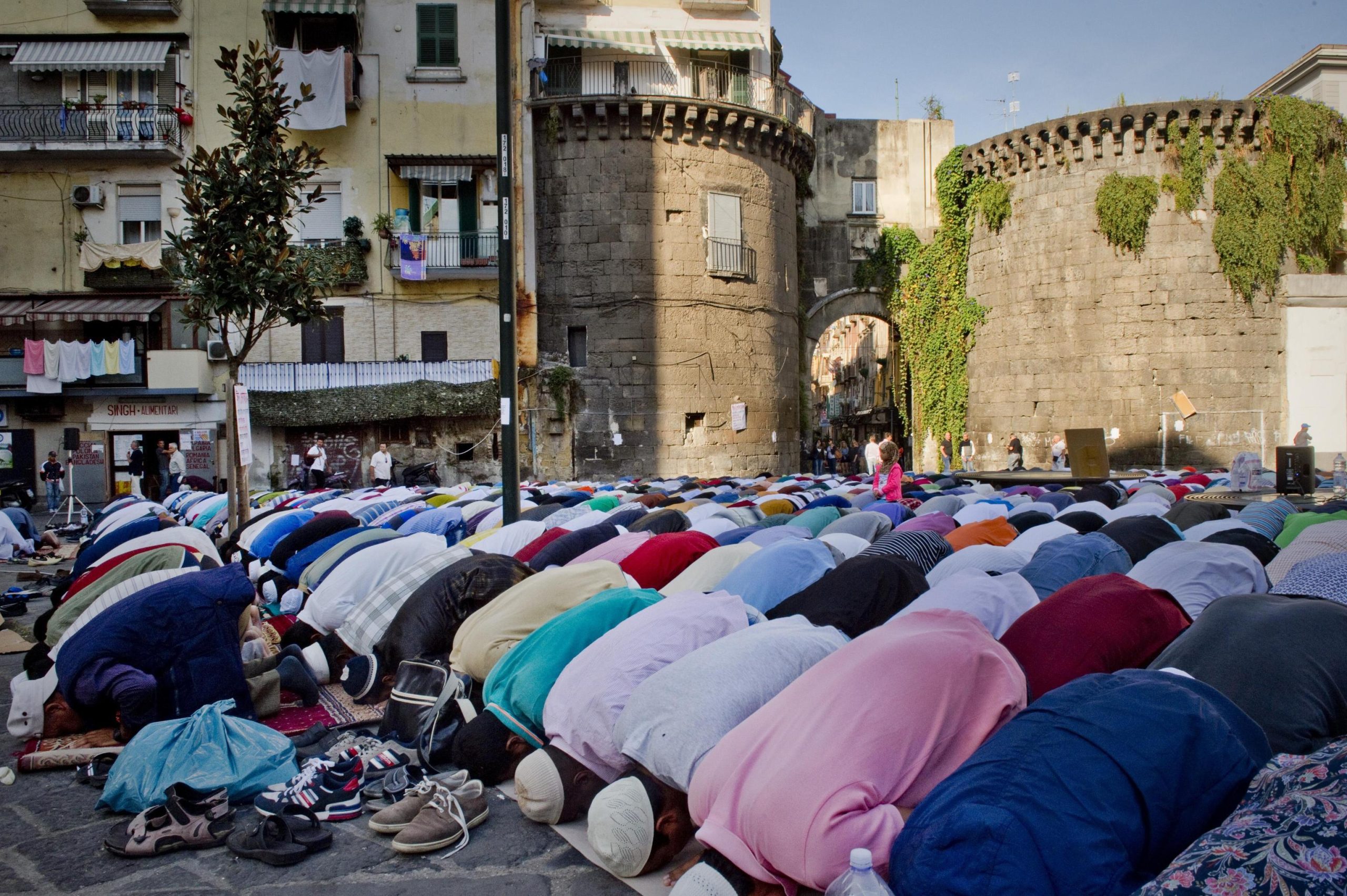 Islam