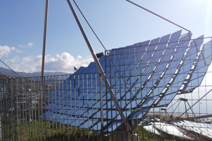 Nel 2024 hanno generato oltre la metà dell’energia solare mondiale