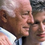 Gianni Agnelli e Marella Caracciolo
