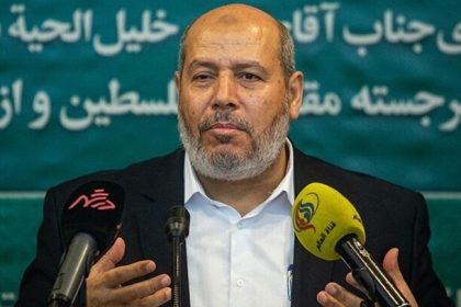 Khalil al-Hayya