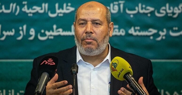 Khalil al-Hayya