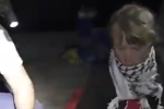 l'arresto di greta