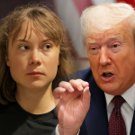 greta trump
