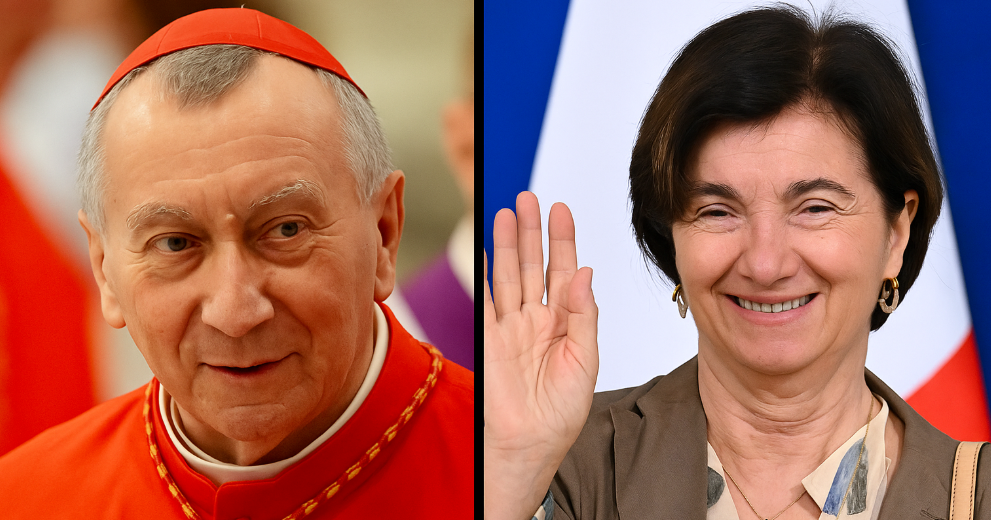 parolin roccella