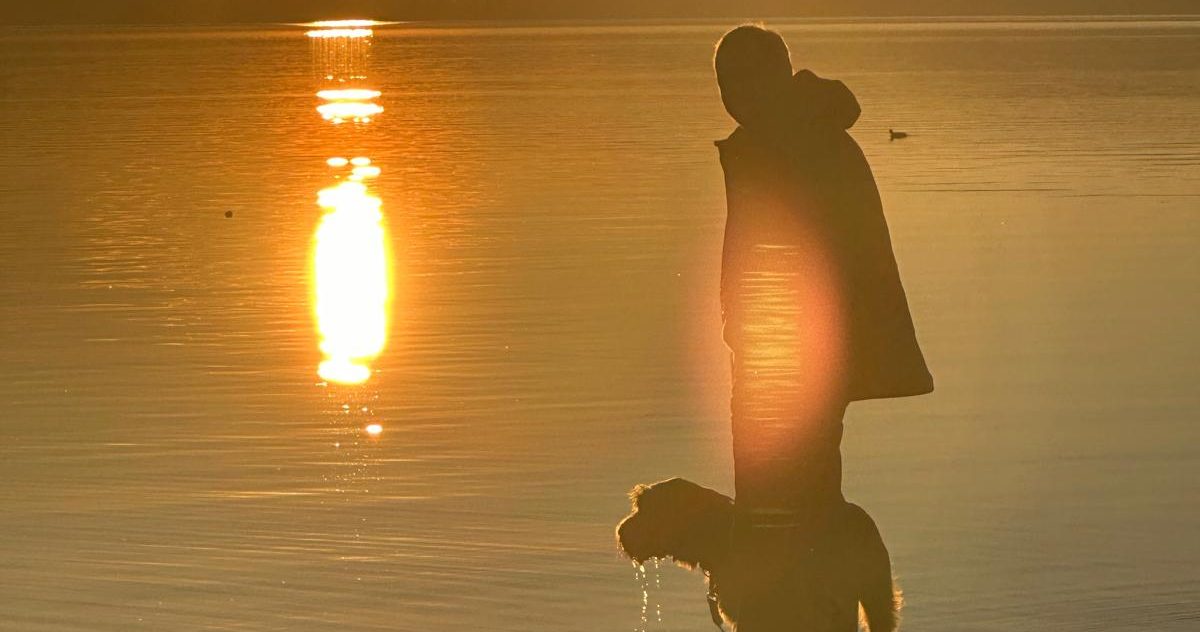 Ottobrata alla massima potenza, fino a 27°C da Nord a Sud. Poi il gelo