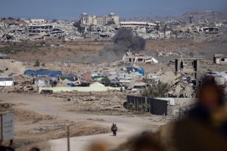 gaza
