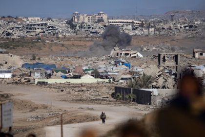 gaza
