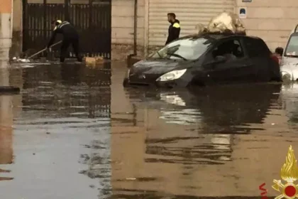 allerta meteo
