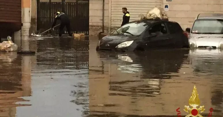allerta meteo