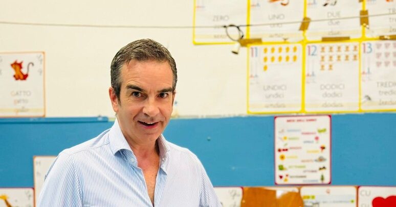 roberto occhiuto