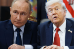 trump putin