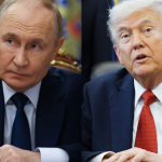 trump putin