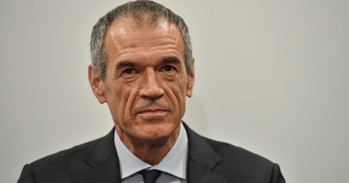 cottarelli