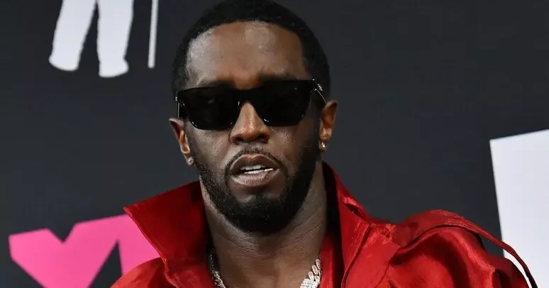 Sean Combs
