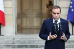 Sébastien Lecornu