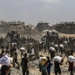 gaza